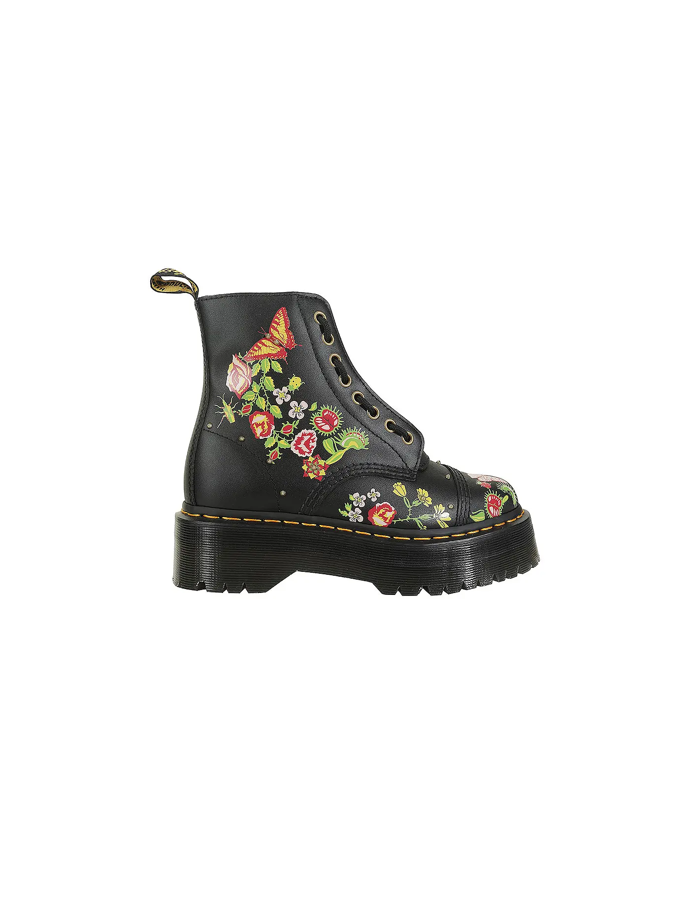 DR. MARTENS | Boots Sinclair Retro Bloom | 